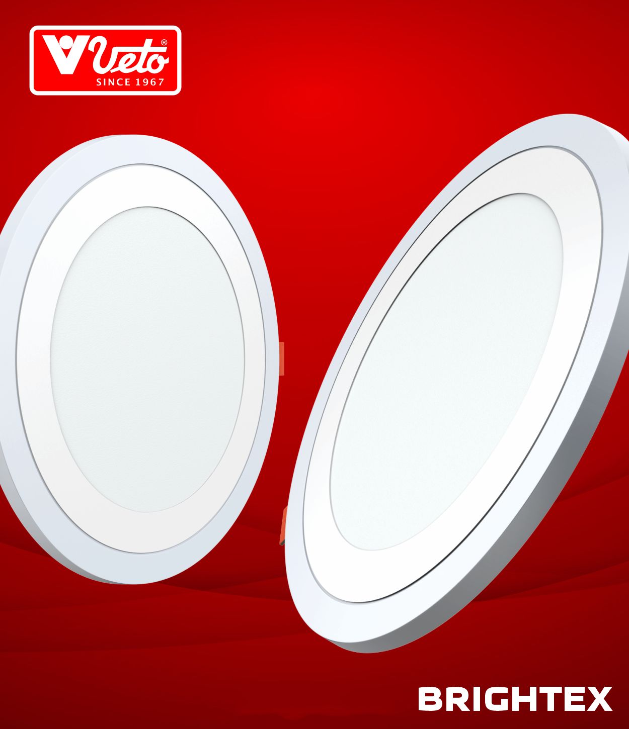 Brightex Slim LED Panel